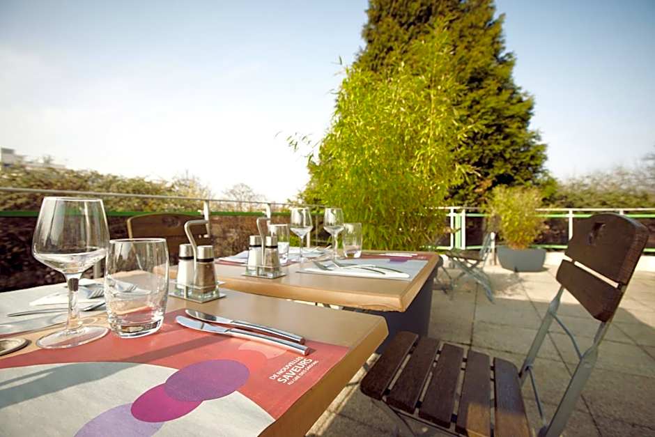 Campanile Prime Villejuif