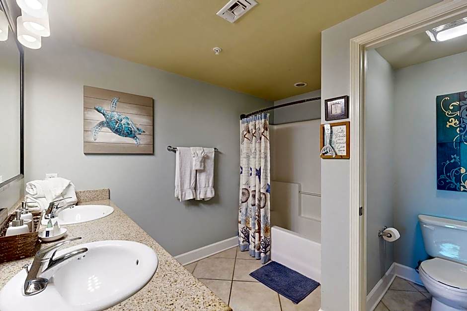 Sanibel #403