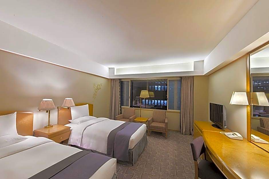 Hotel Okura Tokyo