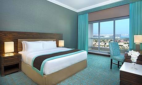 One Bedroom Atana Suite