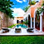 Hotel Hacienda Mérida VIP