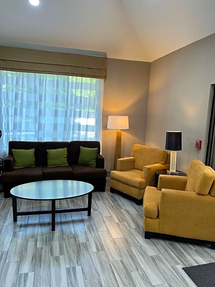 Sleep Inn Northlake