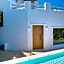 Villa Zen - MG Villas Mykonos