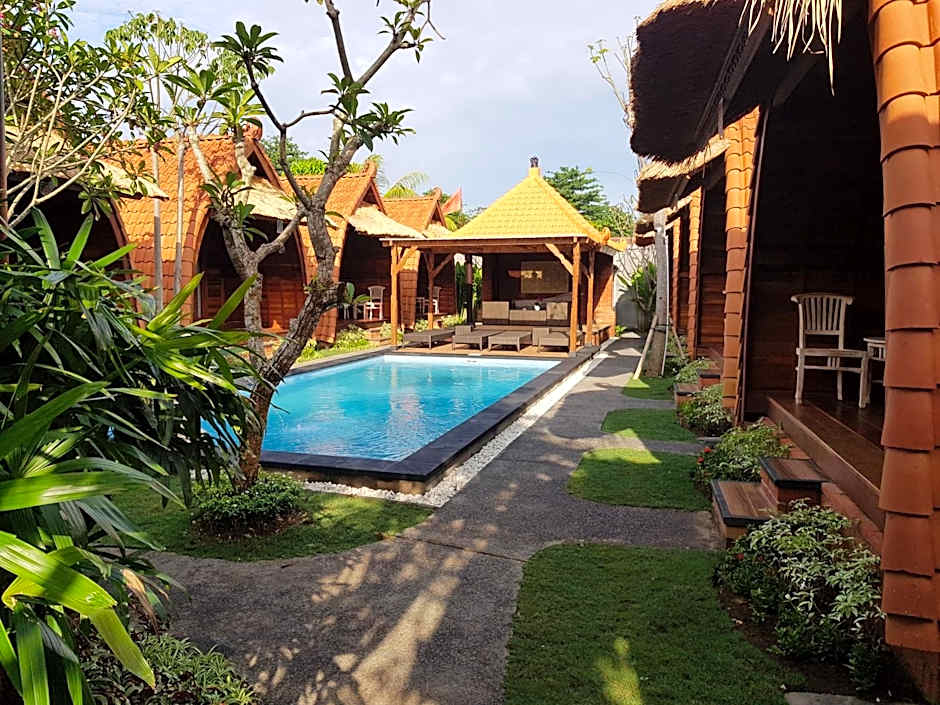 Poedja Villa Jimbaran