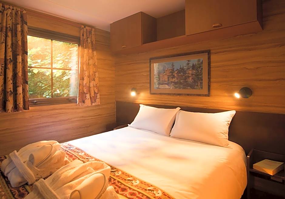 Disney Davy Crockett Ranch