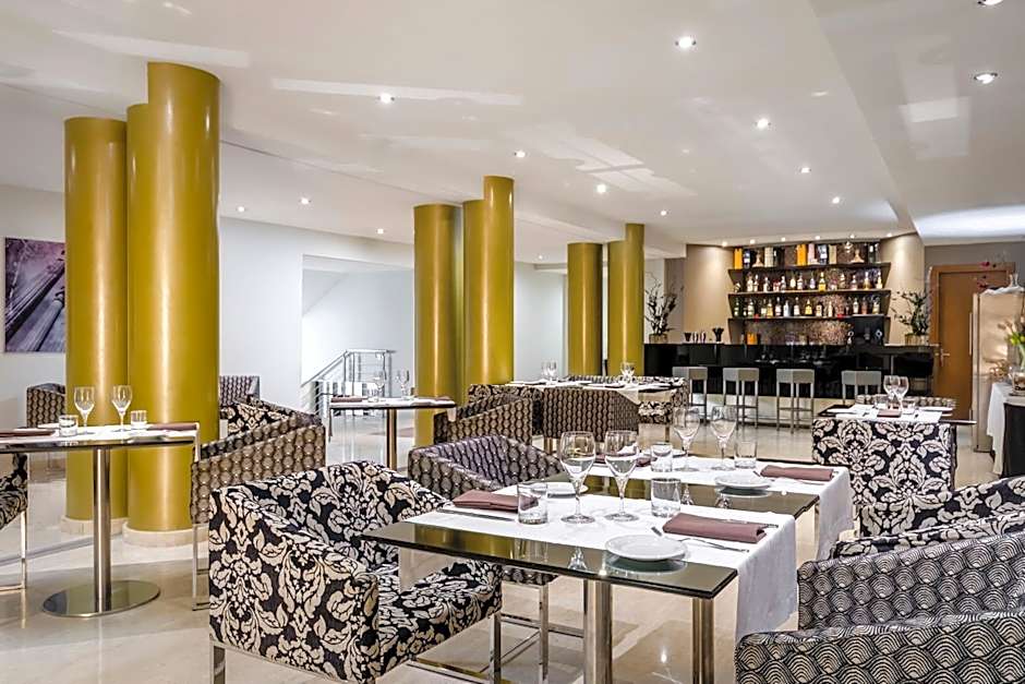 Eurostars Roma Aeterna Hotel