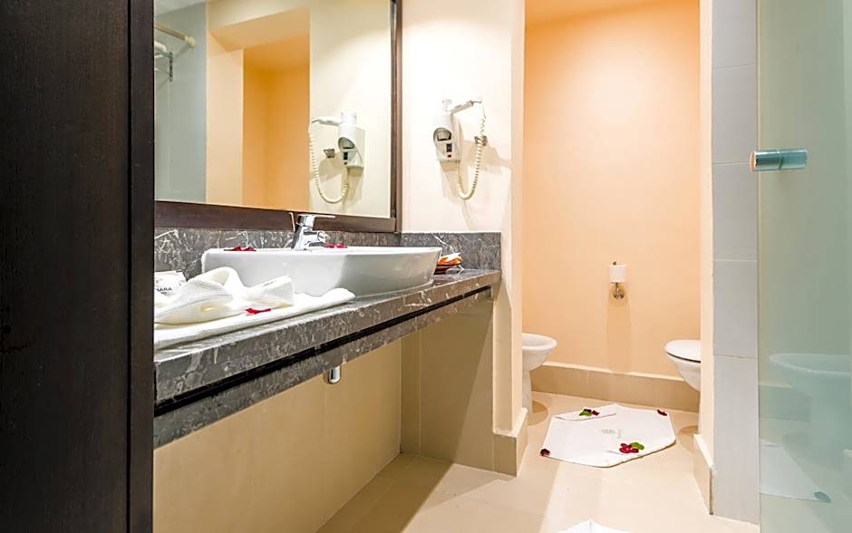 Sahara Hotel Agadir - Adults Only