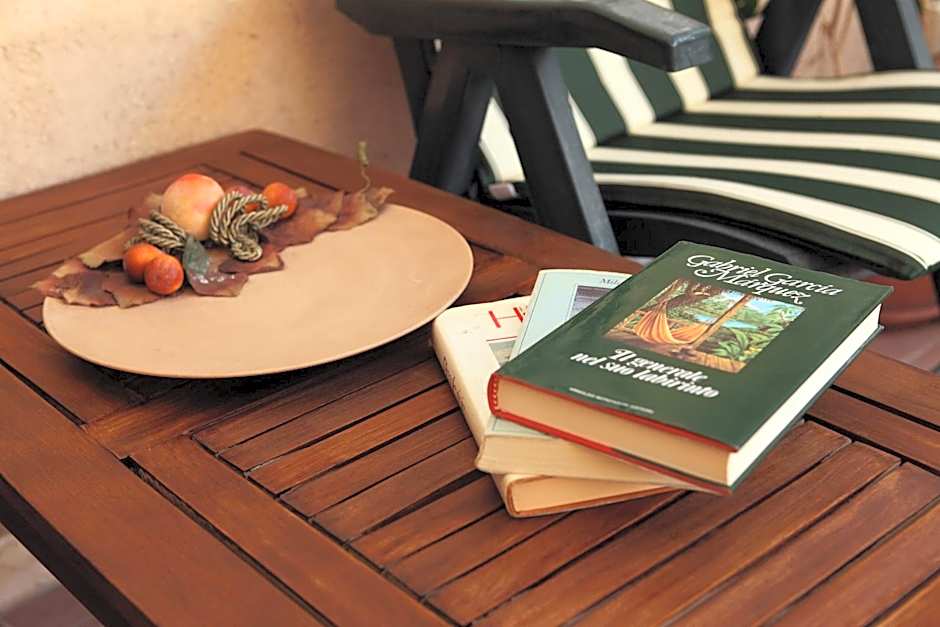 B&B La Terrazza Sul Porto