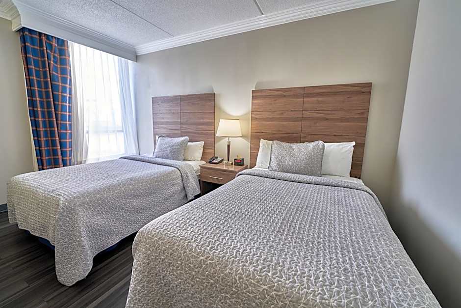 Seaport Resort and Marina