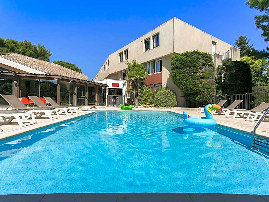 ibis Avignon Sud