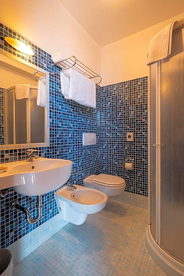 Hotel Break House Ristorante