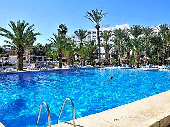 El Kantaoui Center and Spa