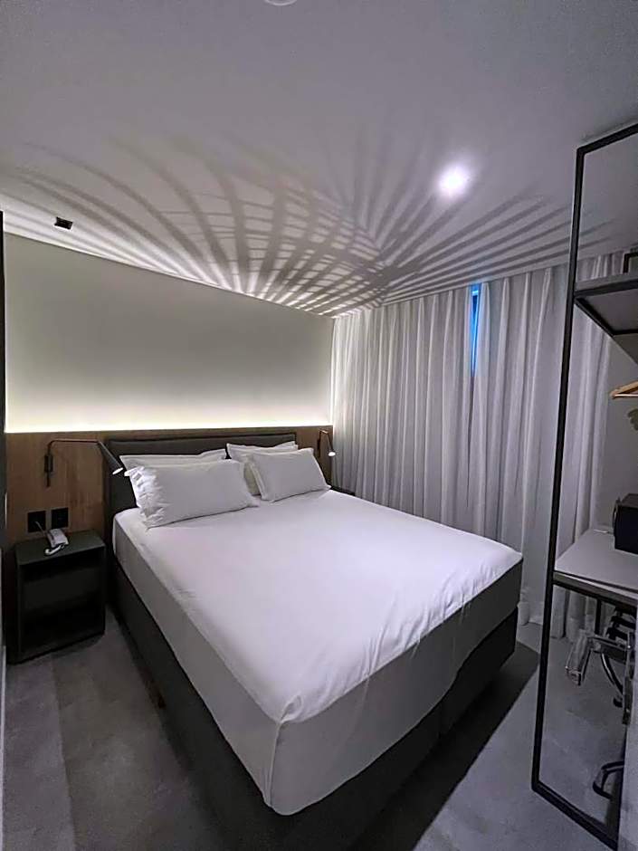 Brava Mundo Hotel Boutique