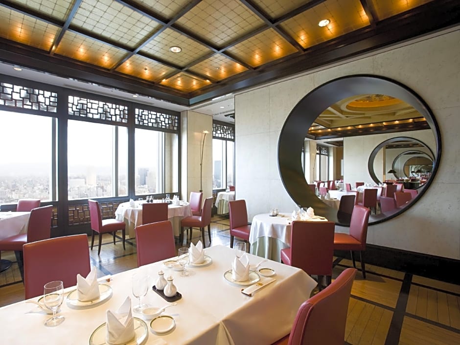 Imperial Hotel Osaka