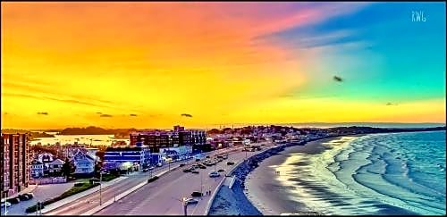 Nantasket Beach Hotel