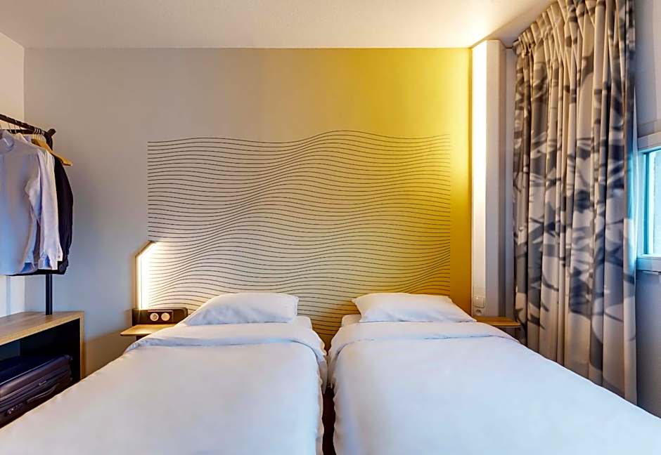 B&B Hotel Lille Centre Grand Palais
