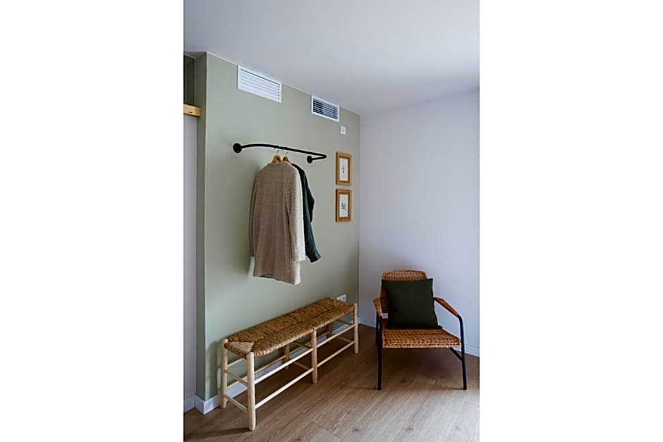 Hotel Rural Mas de l'Illa