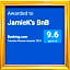 JamieK's BnB