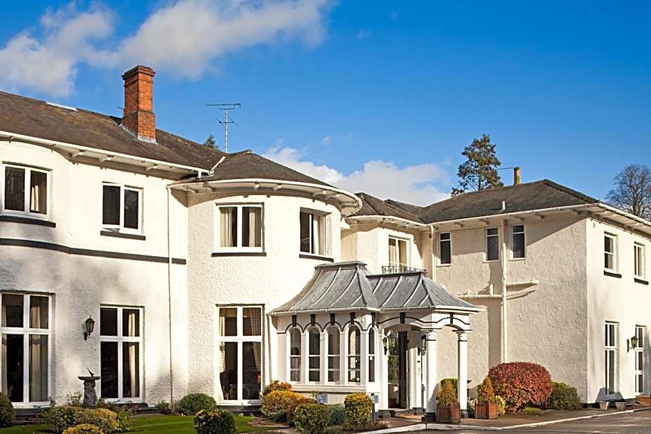 Brandon Hall Hotel & Spa Warwickshire