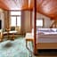 Sporthotel Wildstrubel