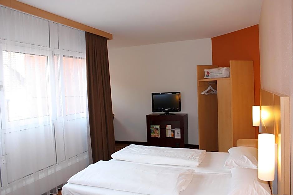 ibis Hotel Nürnberg Altstadt