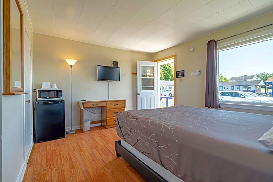 Novastar Motel On The Lake