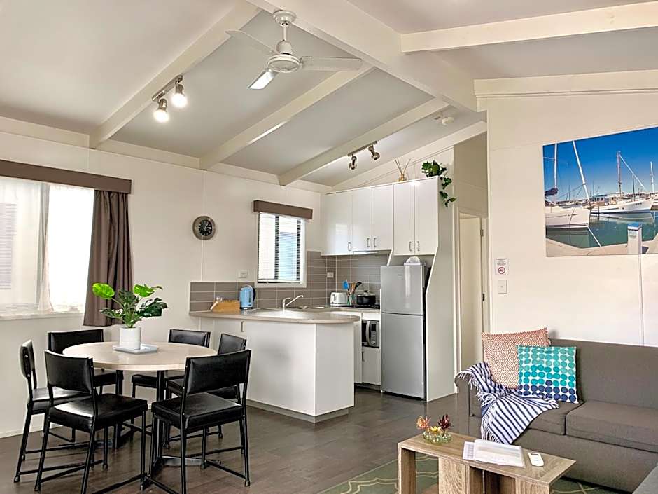 Apollo Bay Waterfront Motor Inn