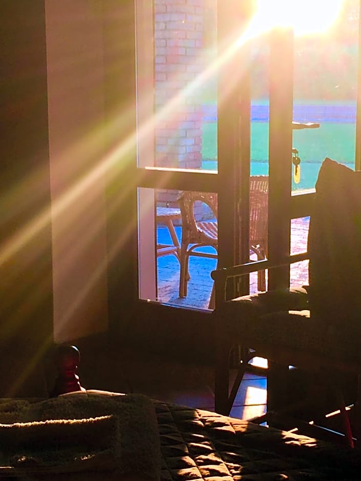 Giunti Agriturismo & Camere