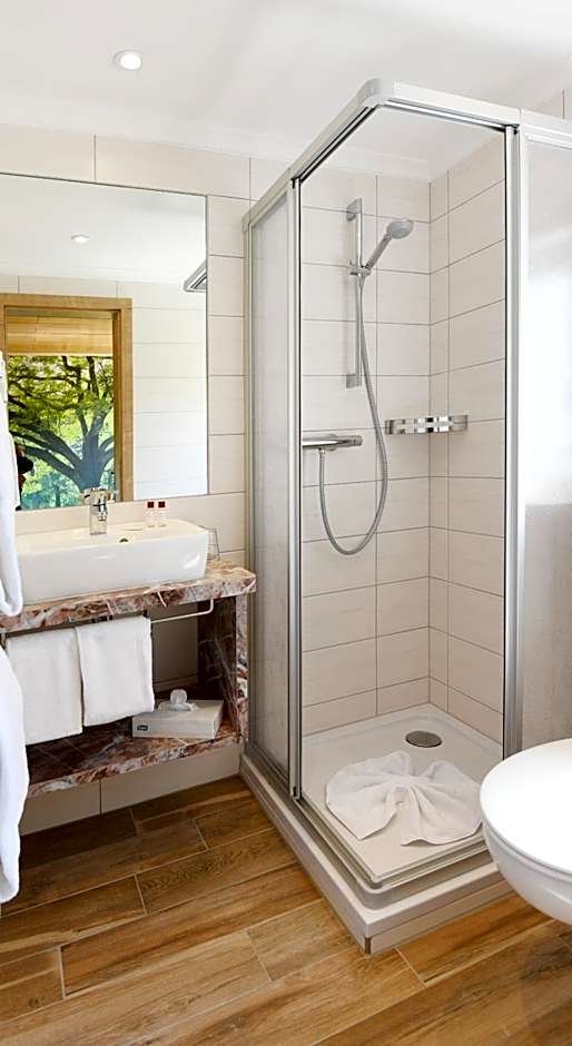 Moselstern Hotel Fuhrmann