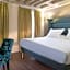 Hôtel Jacques de Molay - Fitness & Sauna