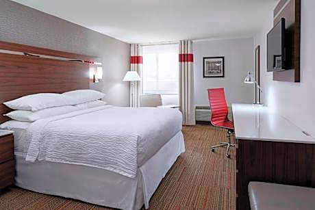 Business Room, Guest room, 1 King