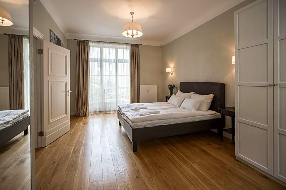 Riga Lux Apartments - Skolas