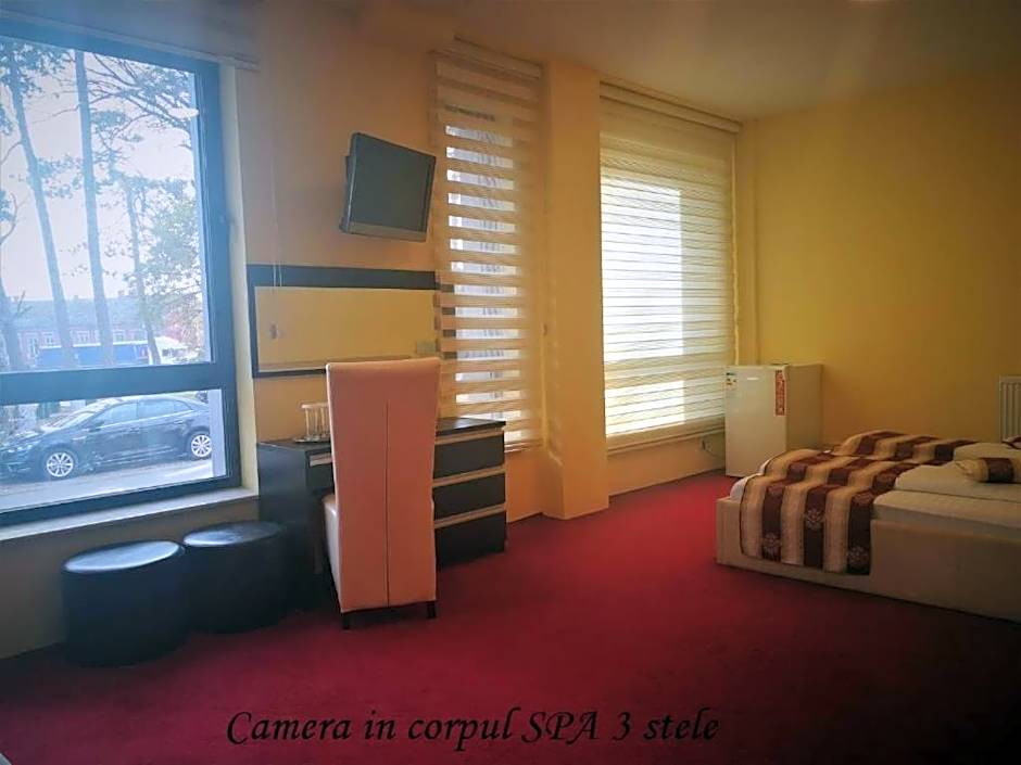 Salis Hotel & Medical Spa