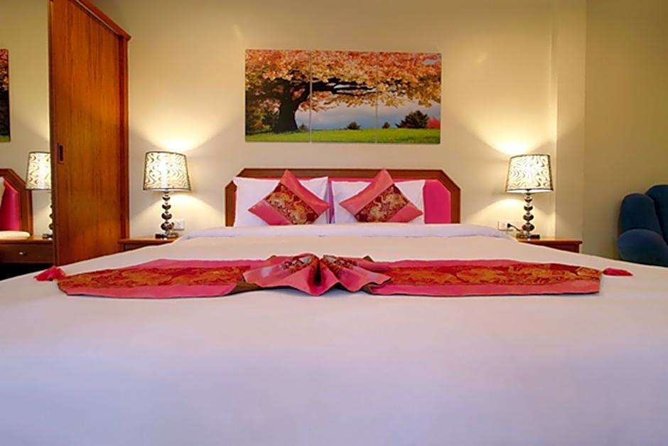 Phuket Airport Inn