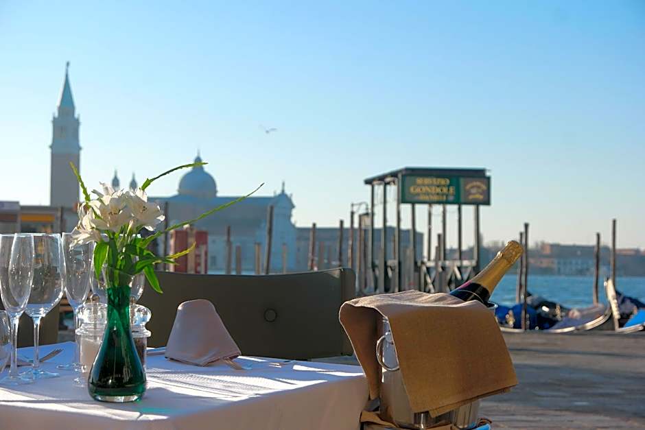 Savoia & Jolanda Hotel