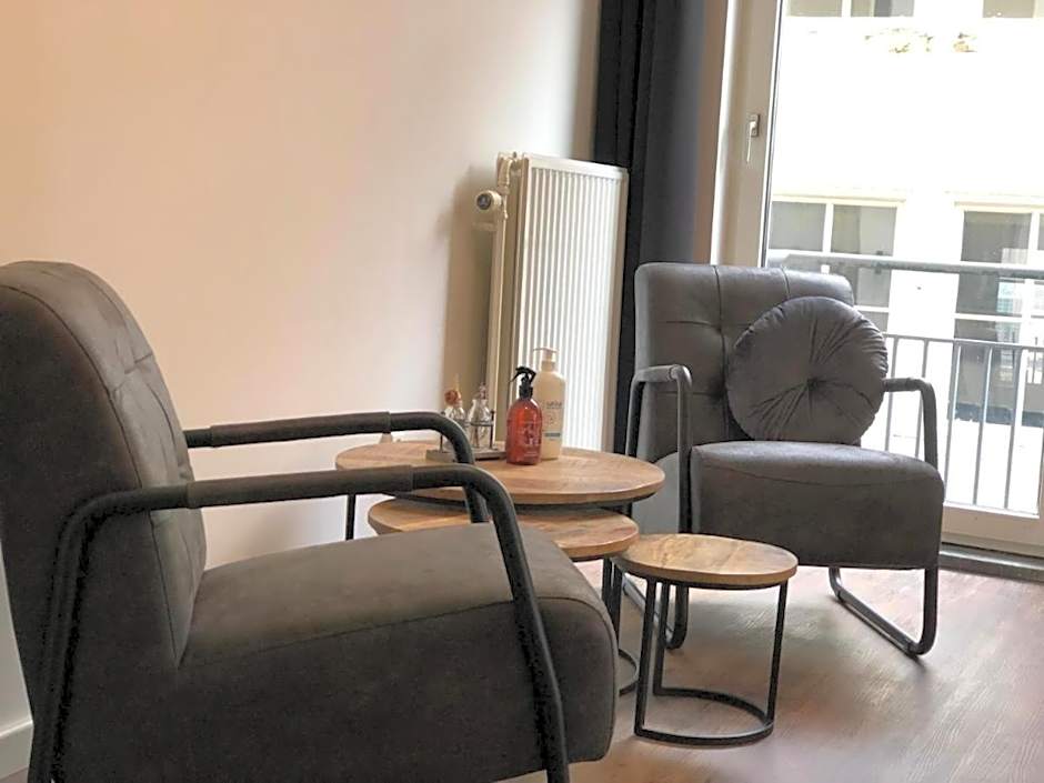 BnB Grand Café Prins Bernhard