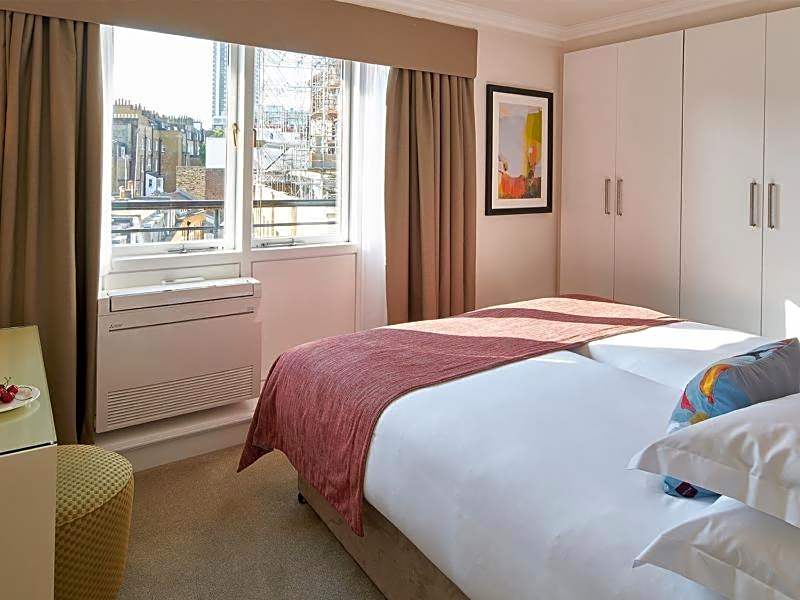 Cheval Knightsbridge