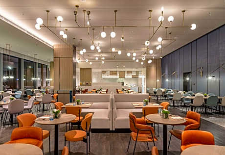 Hilton Garden Inn Shenzhen World Exhibition & Conv - Alojamientos en SHENZHEN