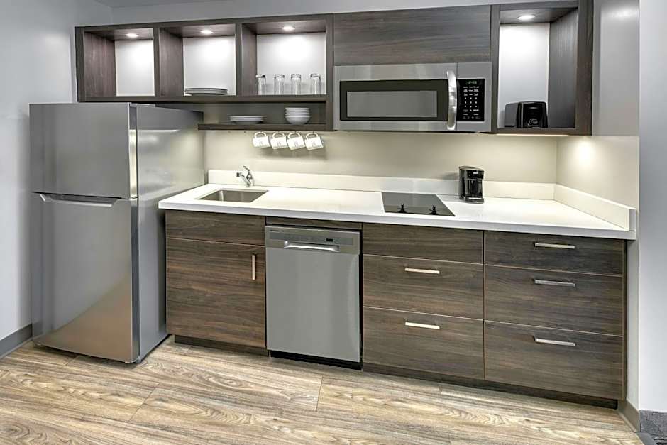 Towneplace Suites by Marriott Hamilton