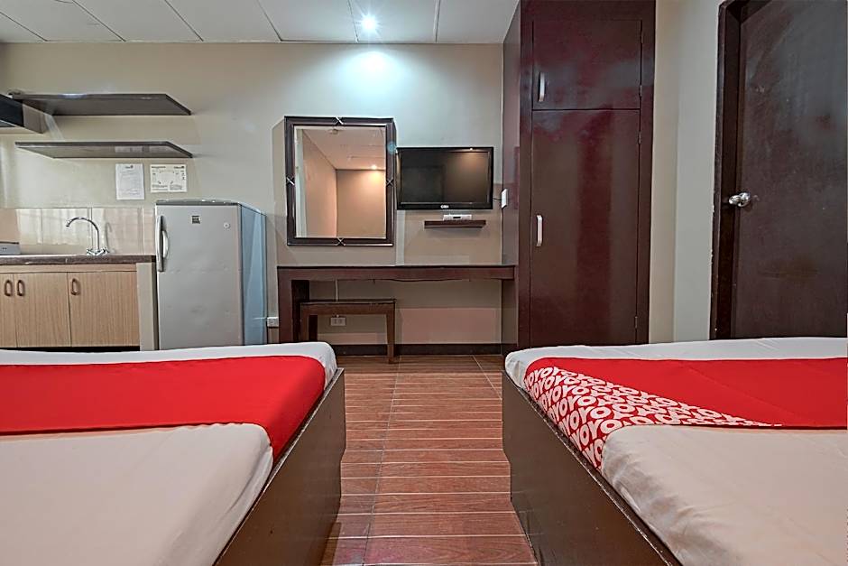 CDO Grace Residence Hall