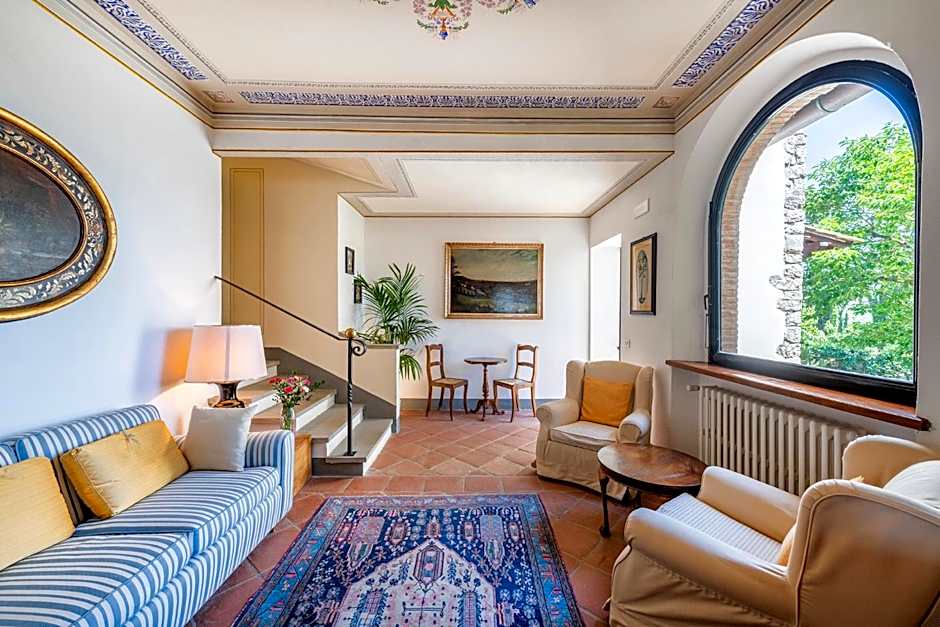 Relais Vignale
