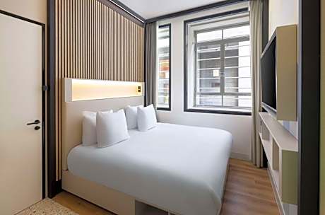 Motto by Hilton Rotterdam Blaak