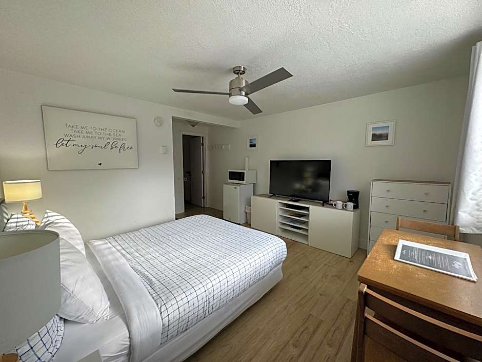 San Dune Inn