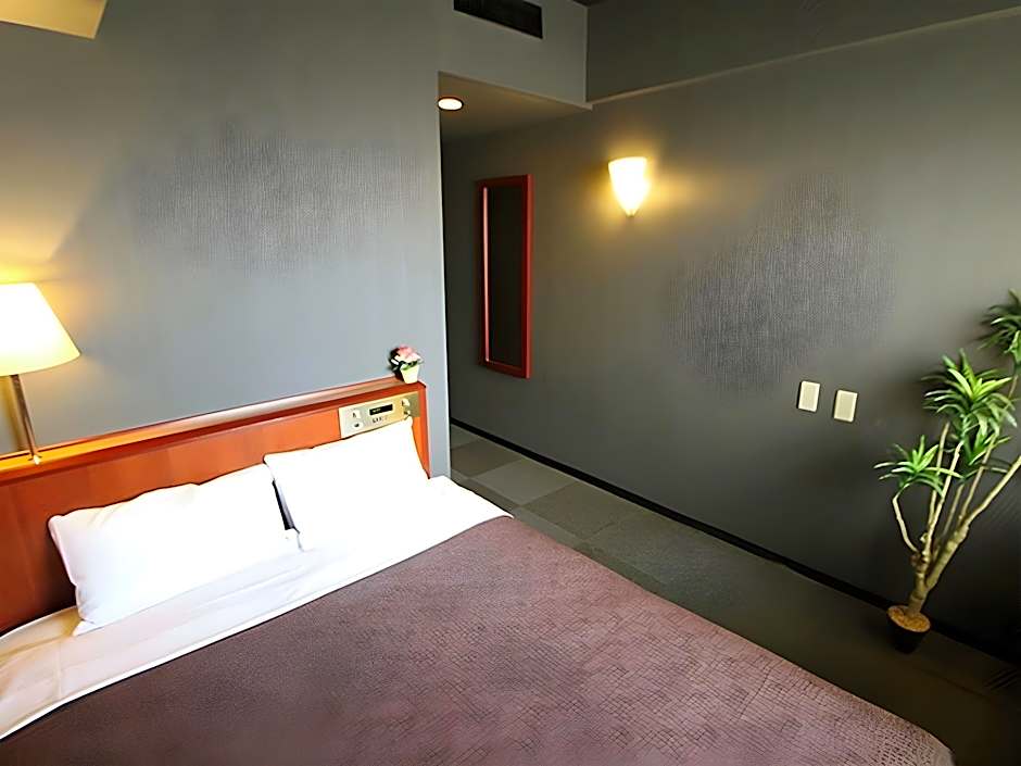 HOTEL LiVEMAX BUDGET Yokohama Tsurumi