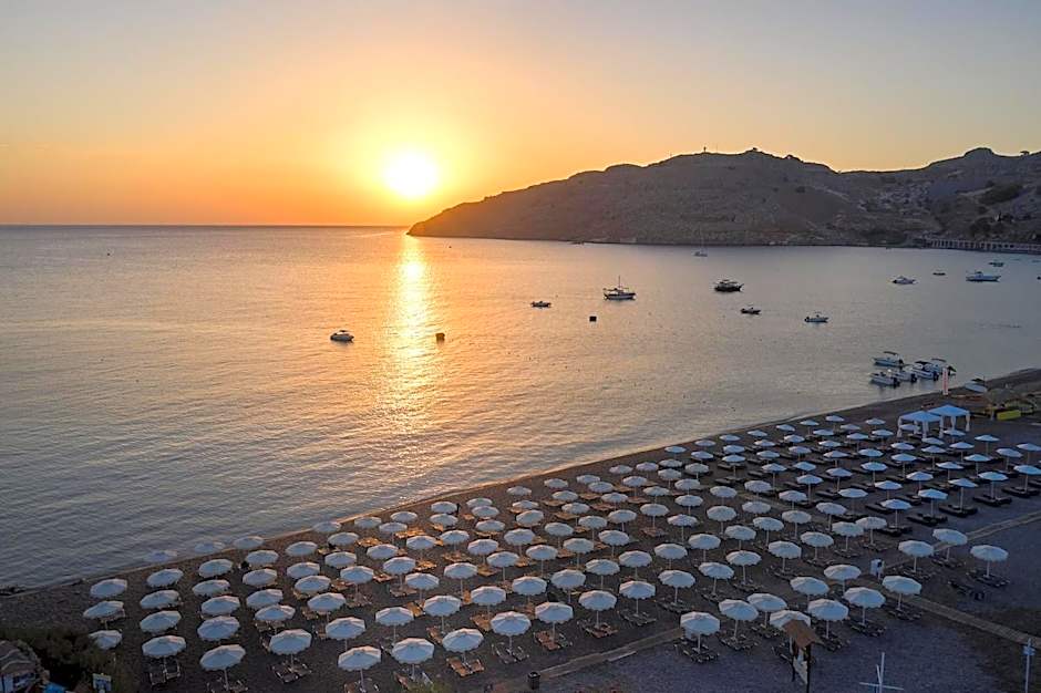 Lindos Royal Resort