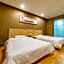7 Days Inn Dongtai Honglan Road RT-Mart