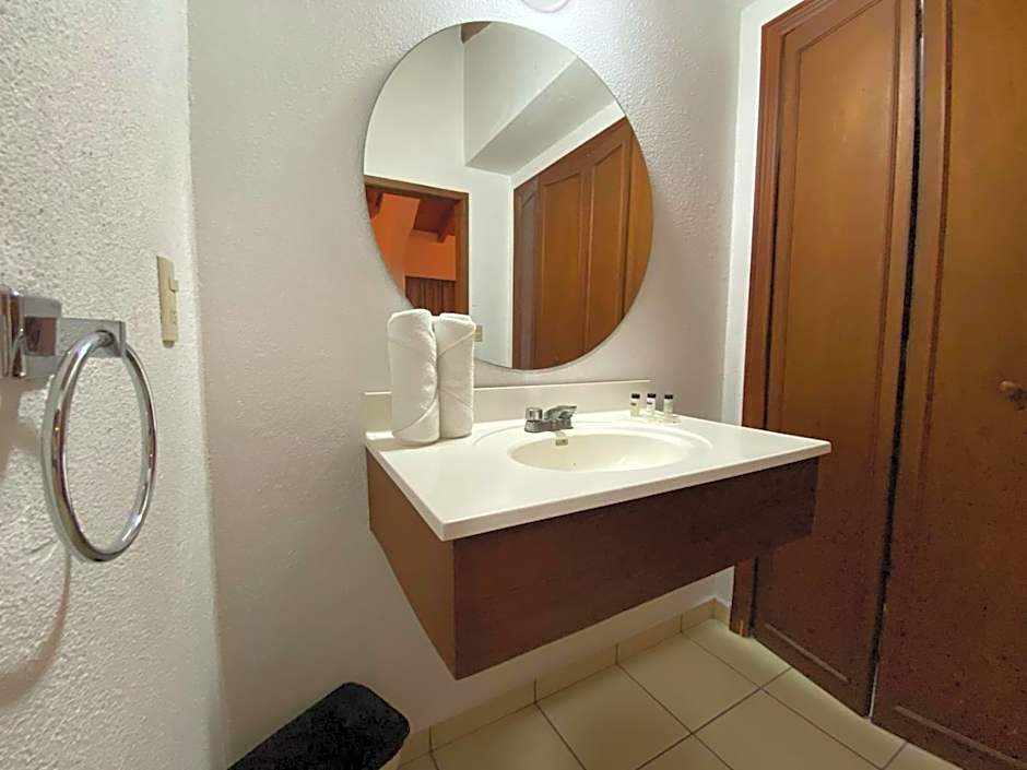Hotel La Pergola