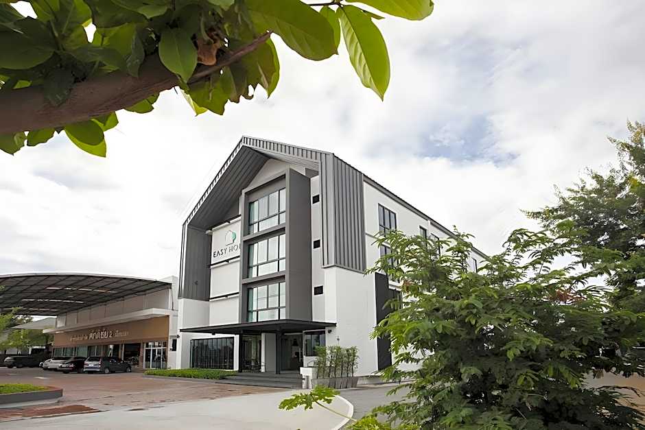 Esy Hotel
