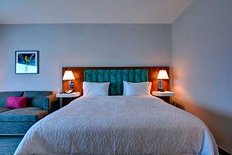 Hampton Inn By Hilton & Suites Middleburg, FL