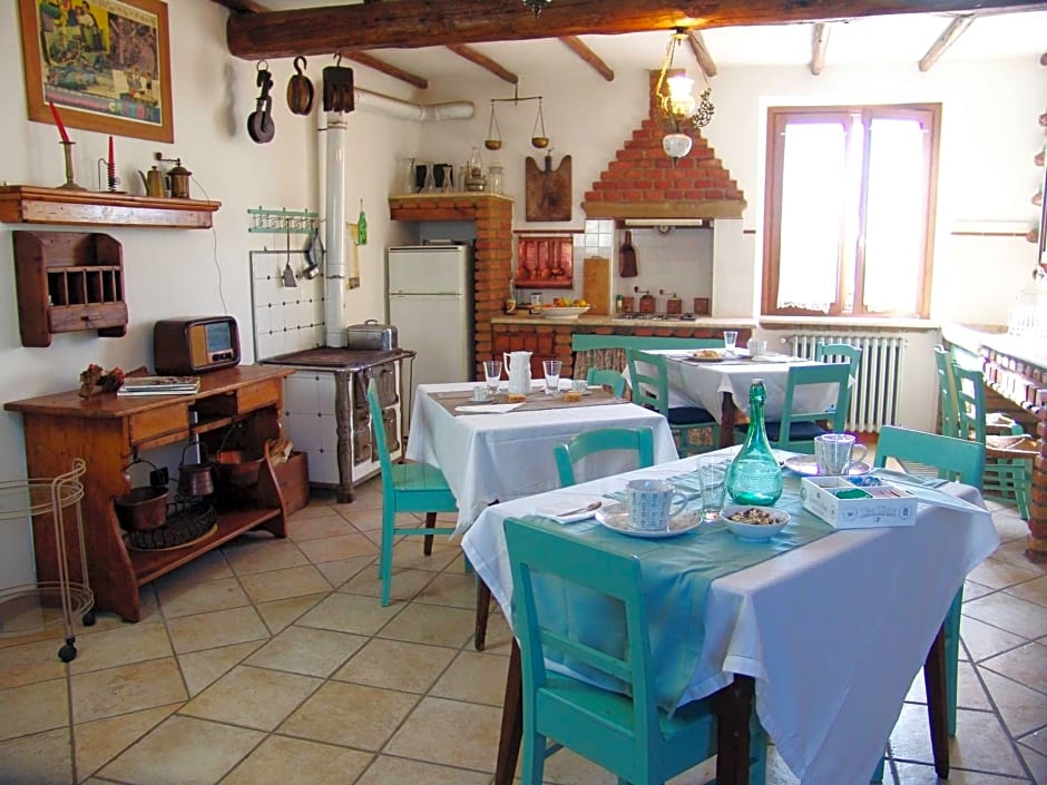 Casa Vacanze Cascina Campagnola